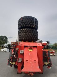 No-till seed drill Agrisem BOSS Repliable