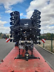 No-till seed drill Agrisem BOSS Repliable