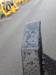 Subsoiler Agrisem Cultiplow 24 Fixe