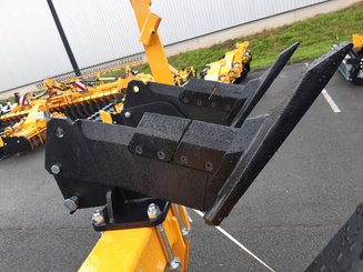 Subsoiler Agrisem Cultiplow 24 Fixe