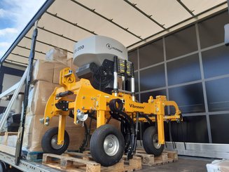 Miscellaneous Agrisem Vibrosem porté Fixe