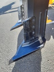 Subsoiler Agrisem Combiplow Gold Fixe