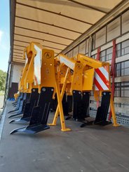 Subsoiler Agrisem Combiplow Gold Fixe