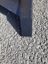 Subsoiler Agrisem Combiplow Gold Fixe