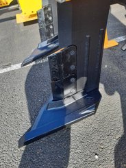 Subsoiler Agrisem Combiplow Gold Fixe