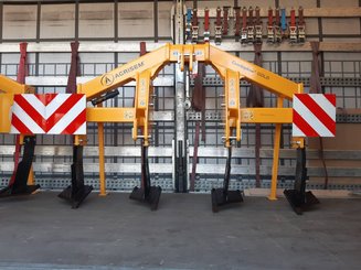 Subsoiler Agrisem Combiplow Gold Fixe