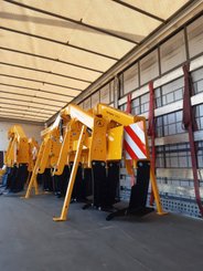 Subsoiler Agrisem Combiplow Gold Fixe