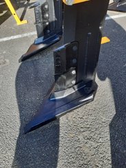 Subsoiler Agrisem Combiplow Gold Fixe