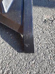 Subsoiler Agrisem Combiplow Fixe