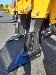 Subsoiler Agrisem Combiplow Gold Fixe