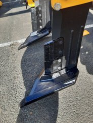 Subsoiler Agrisem Combiplow Gold Fixe