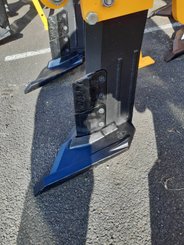 Subsoiler Agrisem Combiplow Gold Fixe