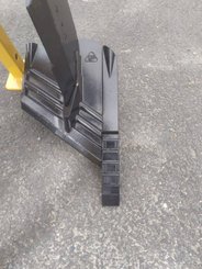 Subsoiler Agrisem Combiplow Fixe