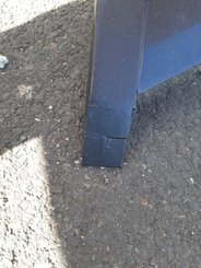 Subsoiler Agrisem Cultiplow Platinum porté Fixe