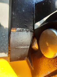 Subsoiler Agrisem Cultiplow Platinum porté Fixe