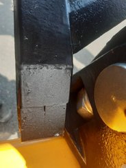 Subsoiler Agrisem Cultiplow Platinum porté Fixe