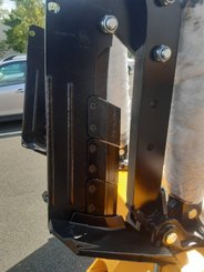 Subsoiler Agrisem Cultiplow Platinum porté Fixe