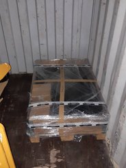 Subsoiler Agrisem Cultiplow Platinum porté Fixe