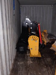 Subsoiler Agrisem Cultiplow Platinum porté Fixe