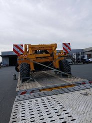 Miscellaneous farm Agrisem Rouleaux