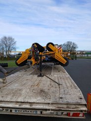 Miscellaneous Agrisem Rouleaux