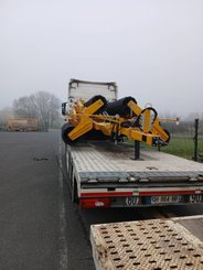 Miscellaneous Agrisem Rouleaux