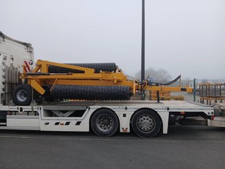 Miscellaneous Agrisem Rouleaux