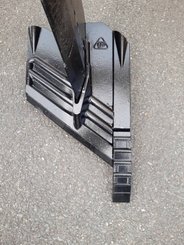 Subsoiler Agrisem Combiplow Platinum Rétractable