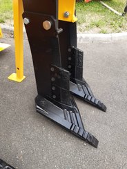 Subsoiler Agrisem Combiplow Platinum Rétractable