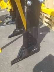 Subsoiler Agrisem Combiplow Fixe