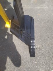 Subsoiler Agrisem Combiplow Fixe