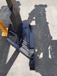 Subsoiler Agrisem Combiplow Fixe