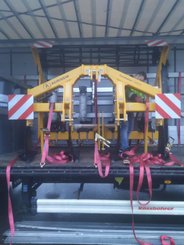 Subsoiler Agrisem Combiplow Gold Fixe