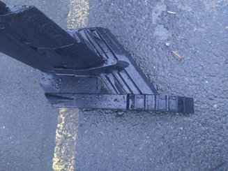 Subsoiler Agrisem Combiplow Gold Fixe