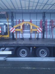 Subsoiler Agrisem Combiplow Gold Fixe