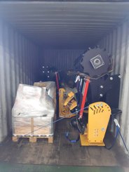 Subsoiler Agrisem Cultiplow Platinum porté Fixe