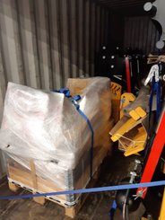 Subsoiler Agrisem Cultiplow Platinum porté Fixe