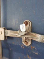 Subsoiler Agrisem Cultiplow Platinum porté Fixe