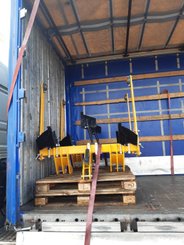 Subsoiler Agrisem Cultivigne Fixe