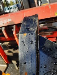 Subsoiler Agrisem Cultivigne Fixe