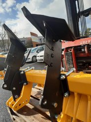 Subsoiler Agrisem Cultivigne Fixe