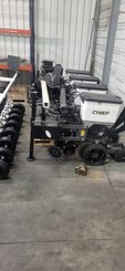 Precision seeder Agrisem CHEF porté Fixe