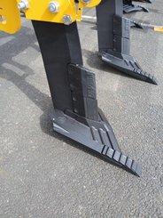 Subsoiler Agrisem Combiplow Gold Fixe