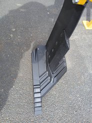 Subsoiler Agrisem Combiplow Gold Fixe