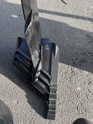 Subsoiler Agrisem Combiplow Gold Fixe