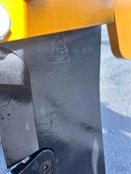 Subsoiler Agrisem Combiplow Gold Fixe