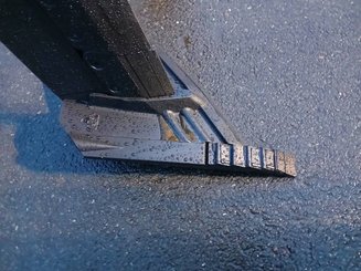 Subsoiler Agrisem Combiplow Gold Fixe