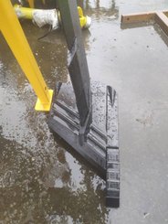 Subsoiler Agrisem Combiplow Fixe