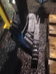 Subsoiler Agrisem Combiplow Fixe