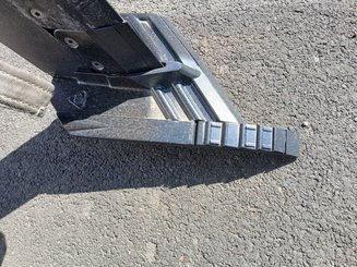 Subsoiler Agrisem Combiplow Gold Fixe